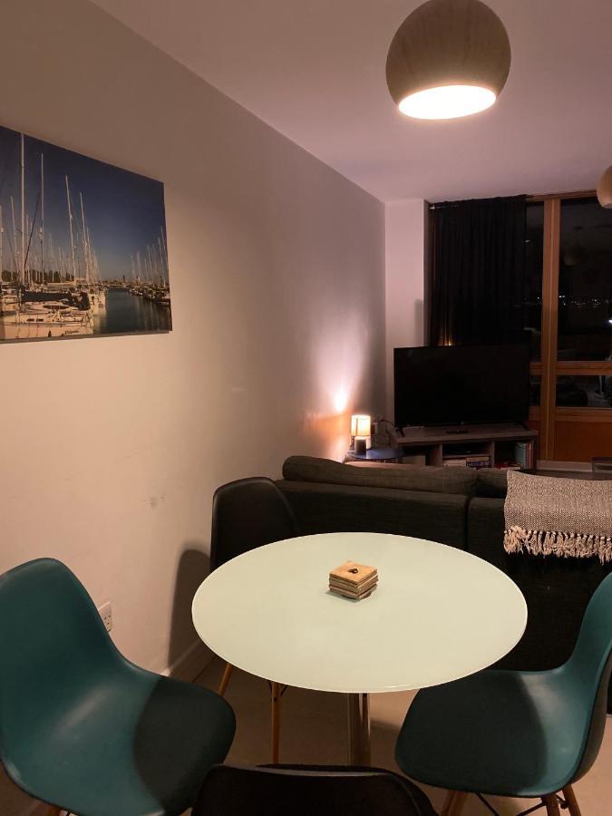 Stunning Marina Apartment Gosport Portsmouth Buitenkant foto