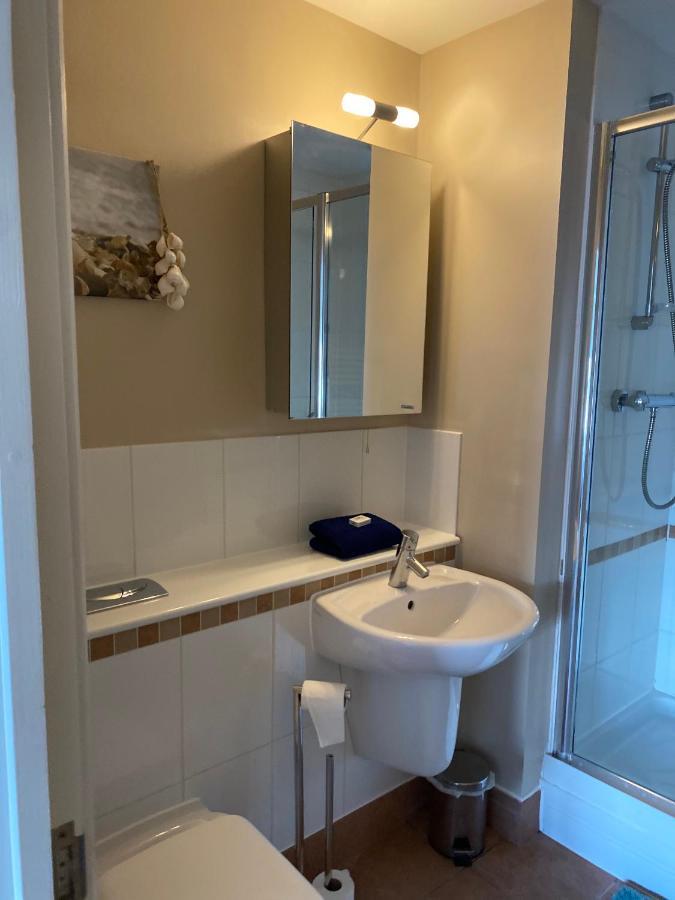 Stunning Marina Apartment Gosport Portsmouth Buitenkant foto