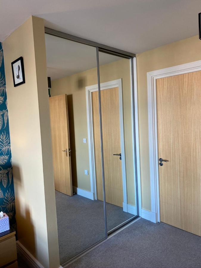Stunning Marina Apartment Gosport Portsmouth Buitenkant foto